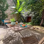 L'escale Niortaise - Centre-ville - 10mn Gare - Wifi - Netflix Lägenhet *
