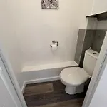L'escale Niortaise - Centre-ville - 10mn Gare - Wifi - Netflix Lägenhet *