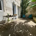 Lägenhet L'escale Niortaise - Centre-ville - 10mn Gare - Wifi - Netflix