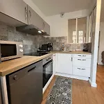 Lägenhet L'escale Niortaise - Centre-ville - 10mn Gare - Wifi - Netflix Niort