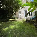 L'escale Niortaise - Centre-ville - 10mn Gare - Wifi - Netflix *
