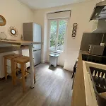 L'escale Niortaise - Centre-ville - 10mn Gare - Wifi - Netflix Niort