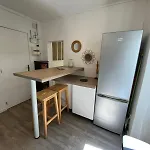 L'escale Niortaise - Centre-ville - 10mn Gare - Wifi - Netflix *