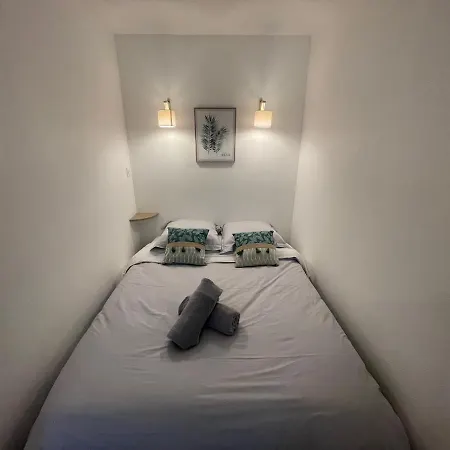 L'escale Niortaise - Centre-ville - 10mn Gare - Wifi - Netflix *
