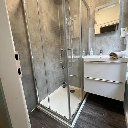 L'escale Niortaise - Centre-ville - 10mn Gare - Wifi - Netflix * Niort