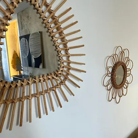 L'escale Niortaise - Centre-ville - 10mn Gare - Wifi - Netflix アパート ニオール