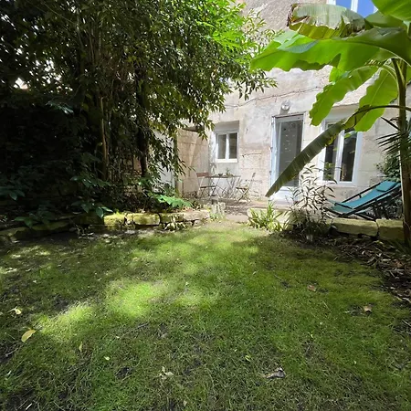 L'escale Niortaise - Centre-ville - 10mn Gare - Wifi - Netflix *