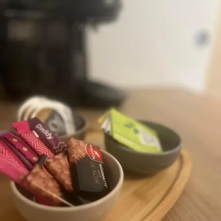 L'escale Niortaise - Centre-ville - 10mn Gare - Wifi - Netflix *