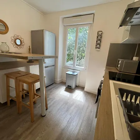 L'escale Niortaise - Centre-ville - 10mn Gare - Wifi - Netflix Niort