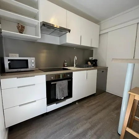 L'escale Niortaise - Centre-ville - 10mn Gare - Wifi - Netflix * Niort