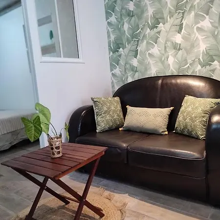 L'escale Niortaise - Centre-ville - 10mn Gare - Wifi - Netflix Apartment Niort