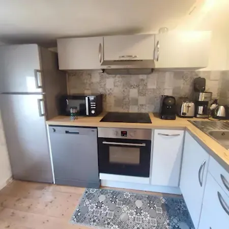 L'escale Niortaise - Centre-ville - 10mn Gare - Wifi - Netflix * Niort
