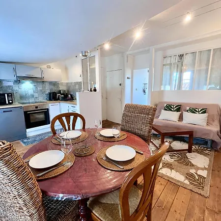 L'escale Niortaise - Centre-ville - 10mn Gare - Wifi - Netflix