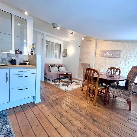 L'escale Niortaise - Centre-ville - 10mn Gare - Wifi - Netflix