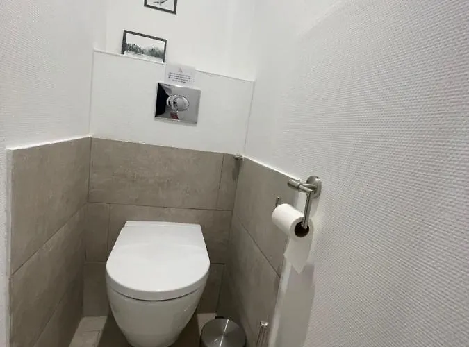 L'escale Niortaise - Centre-ville - 10mn Gare - Wifi - Netflix Niort