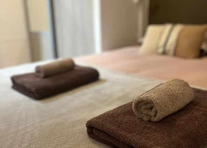 L'escale Niortaise - Centre-ville - 10mn Gare - Wifi - Netflix Apartment