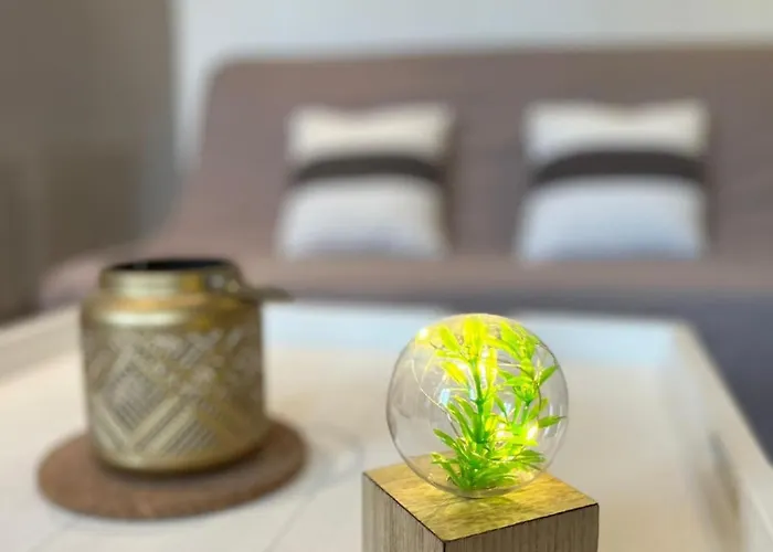 Apartment L'escale Niortaise - Centre-ville - 10mn Gare - Wifi - Netflix Niort