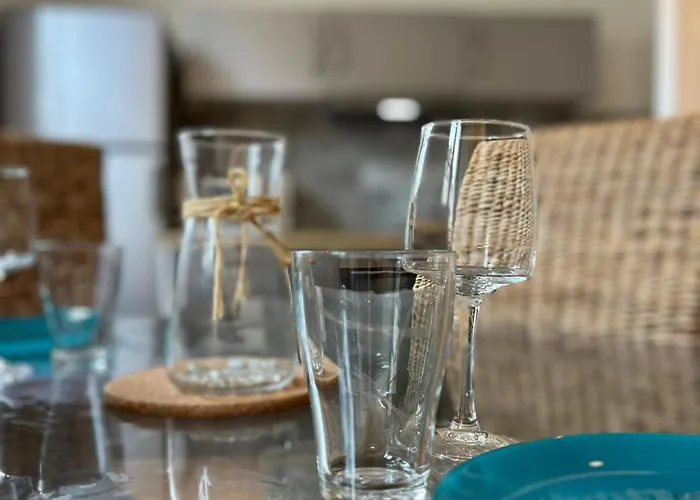 L'escale Niortaise - Centre-ville - 10mn Gare - Wifi - Netflix Niort